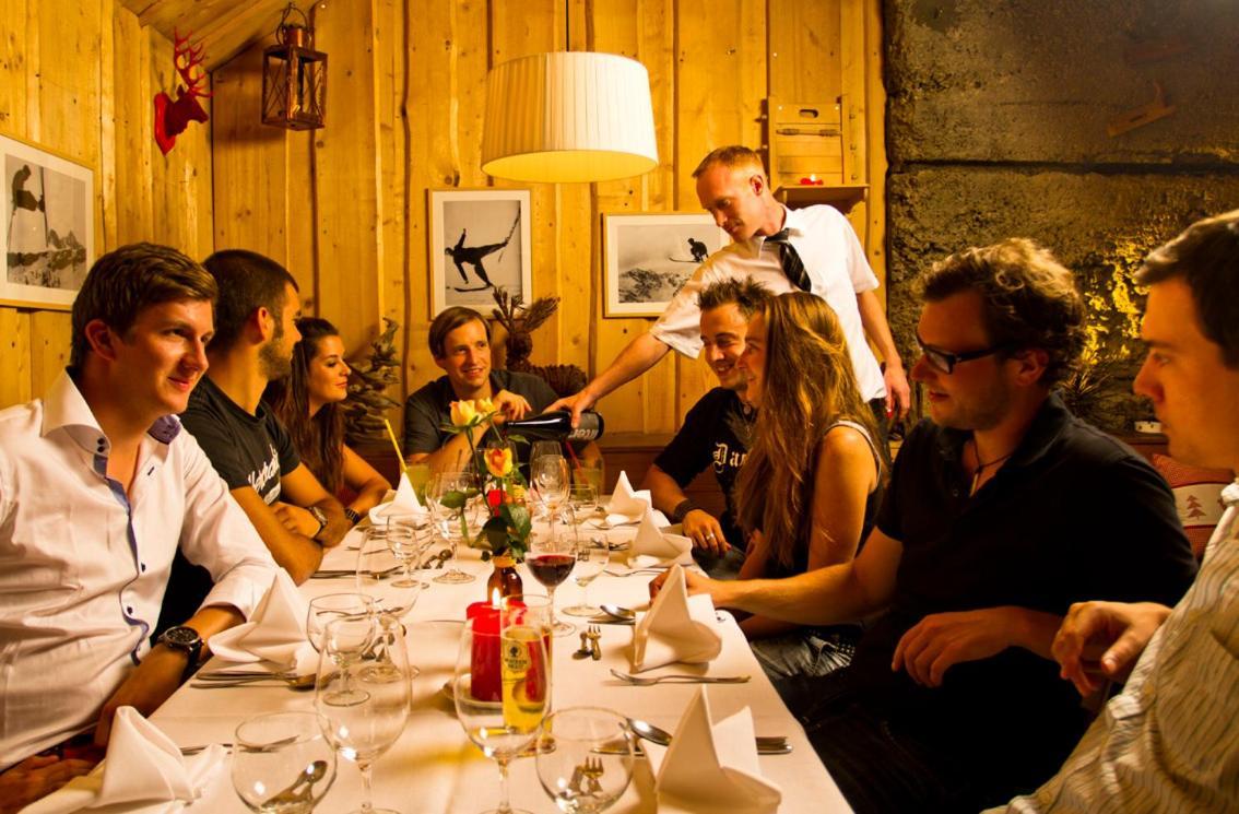 Hotel Marvia Schwarzenberg im Bregenzerwald Luaran gambar