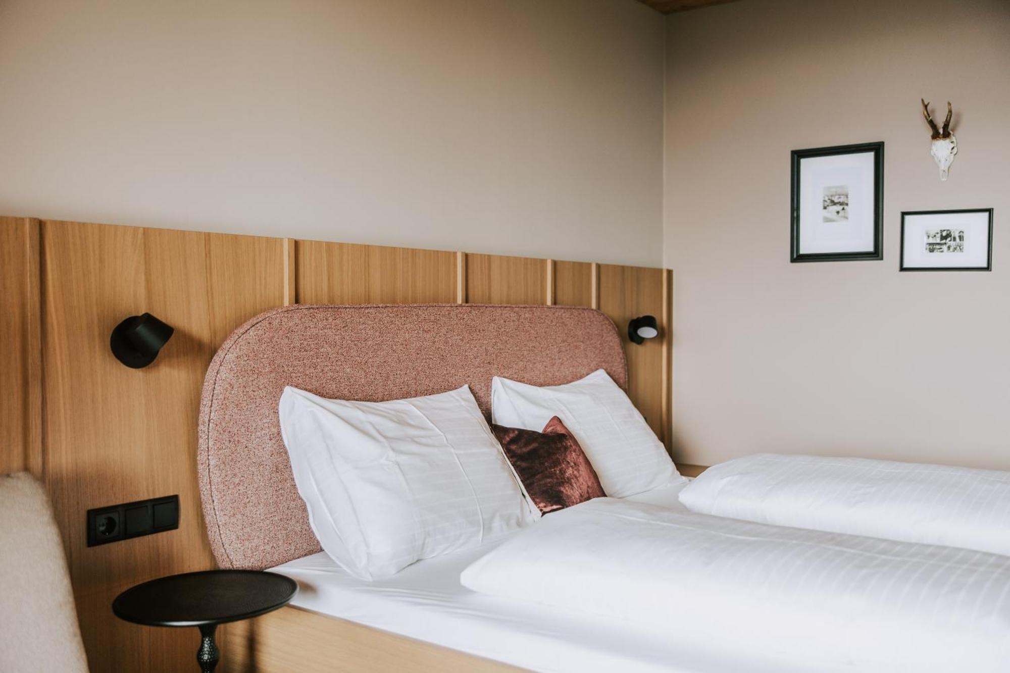 Hotel Marvia Schwarzenberg im Bregenzerwald Luaran gambar