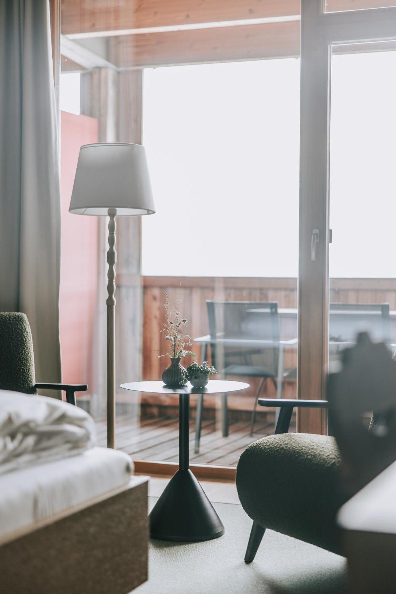 Hotel Marvia Schwarzenberg im Bregenzerwald Luaran gambar