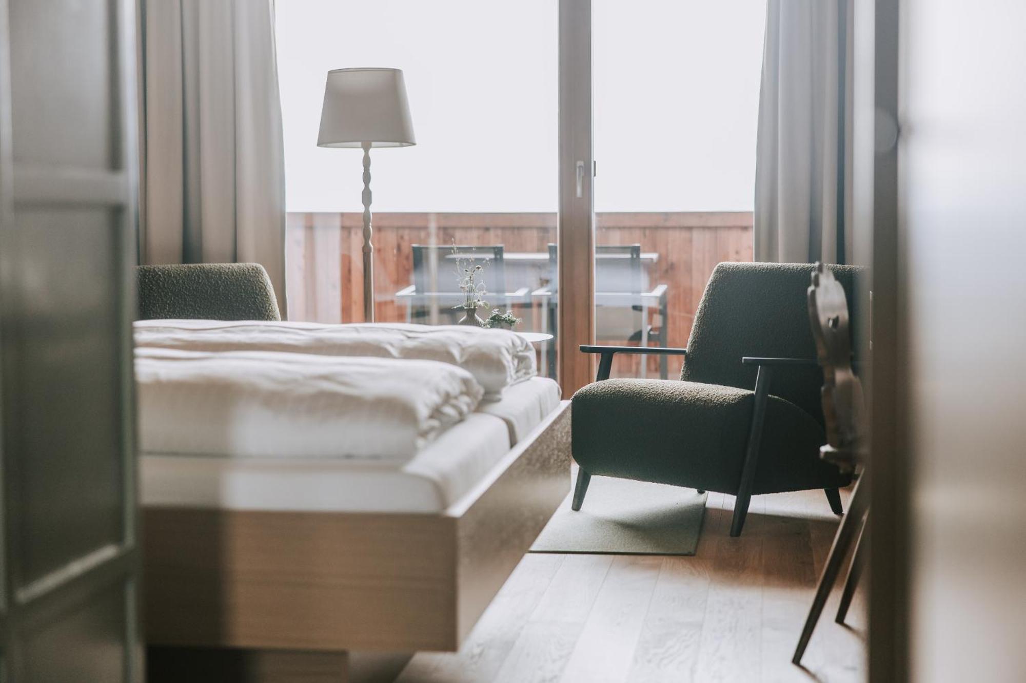 Hotel Marvia Schwarzenberg im Bregenzerwald Luaran gambar