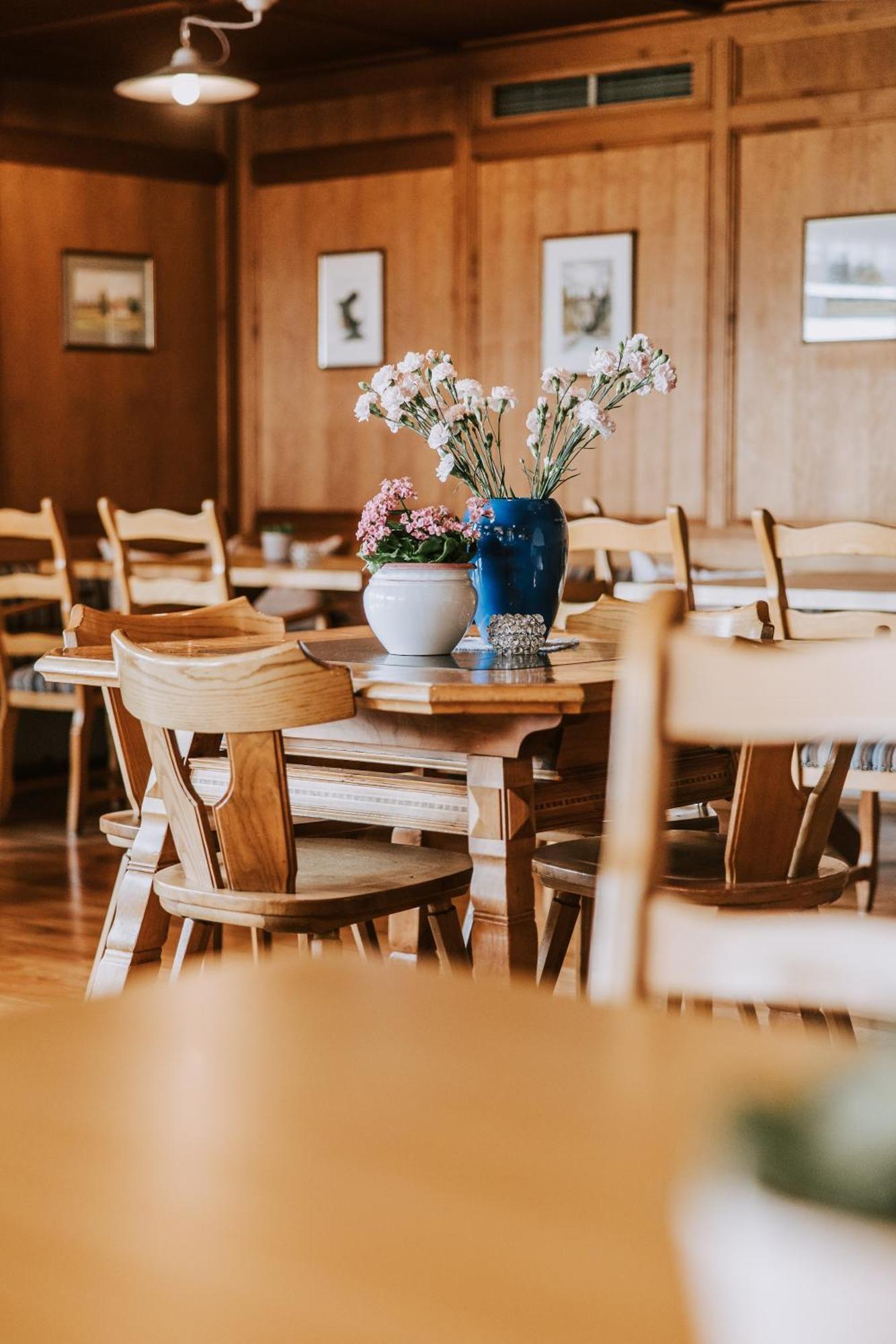 Hotel Marvia Schwarzenberg im Bregenzerwald Luaran gambar