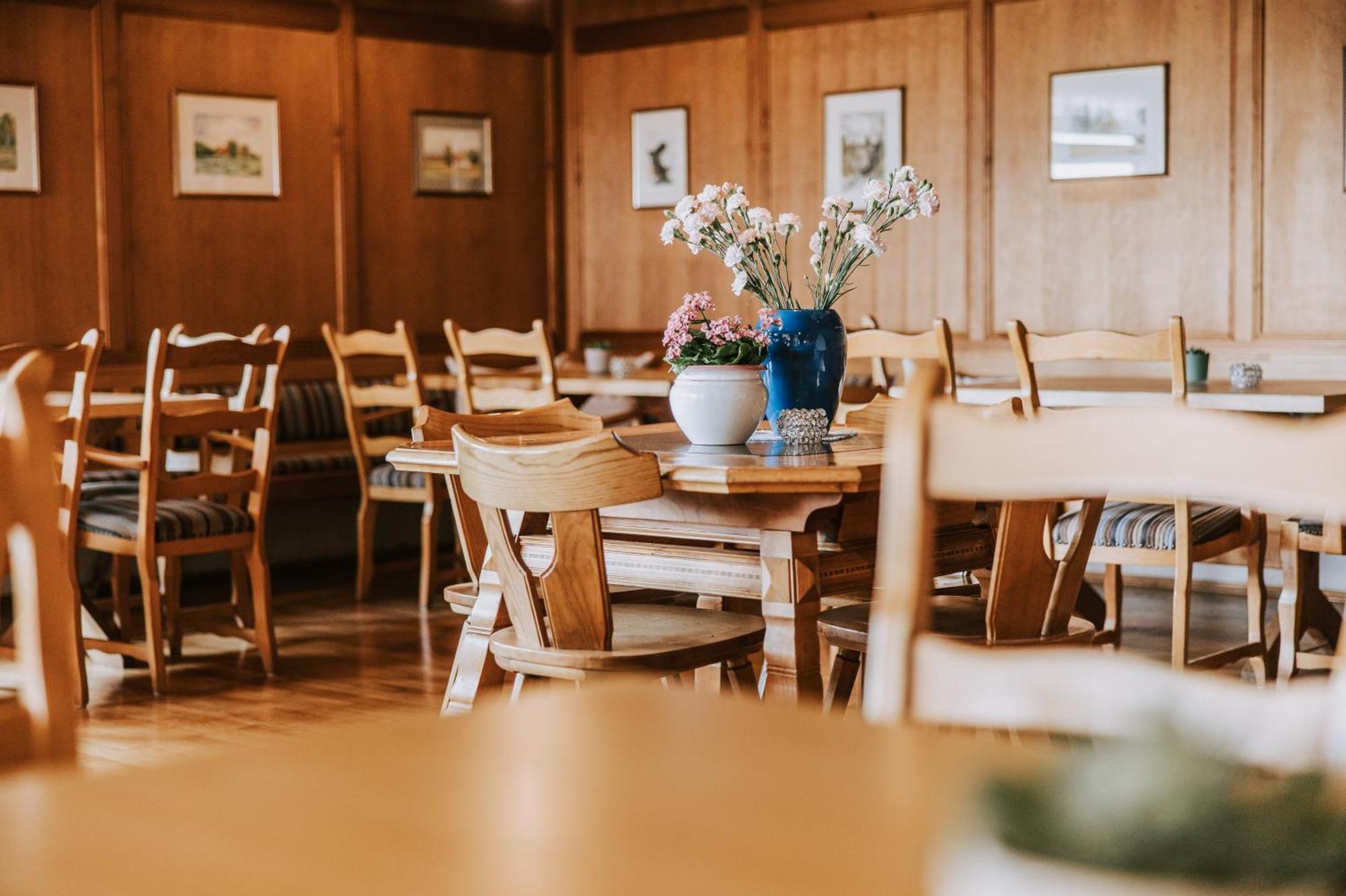 Hotel Marvia Schwarzenberg im Bregenzerwald Luaran gambar
