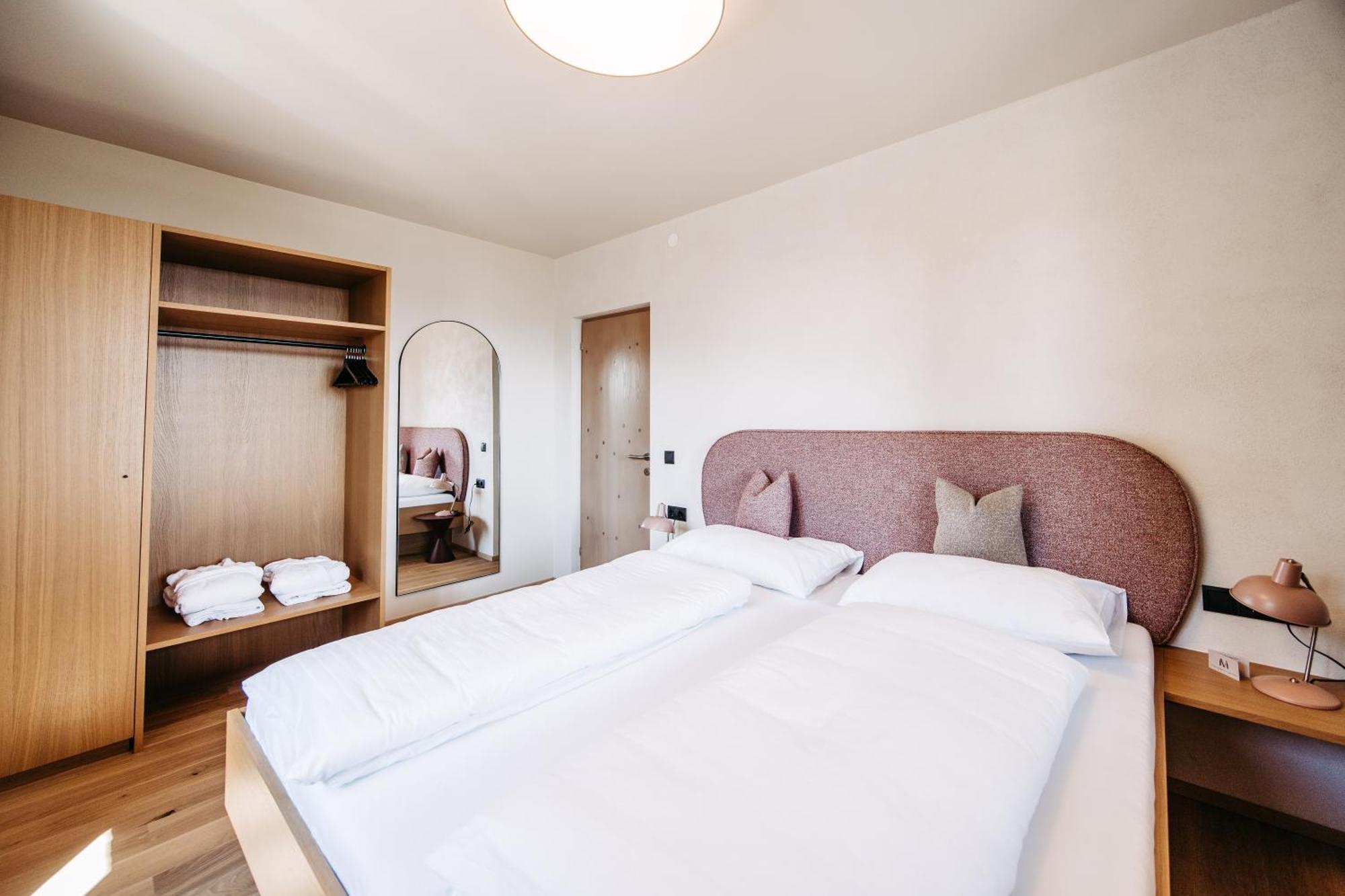 Hotel Marvia Schwarzenberg im Bregenzerwald Luaran gambar