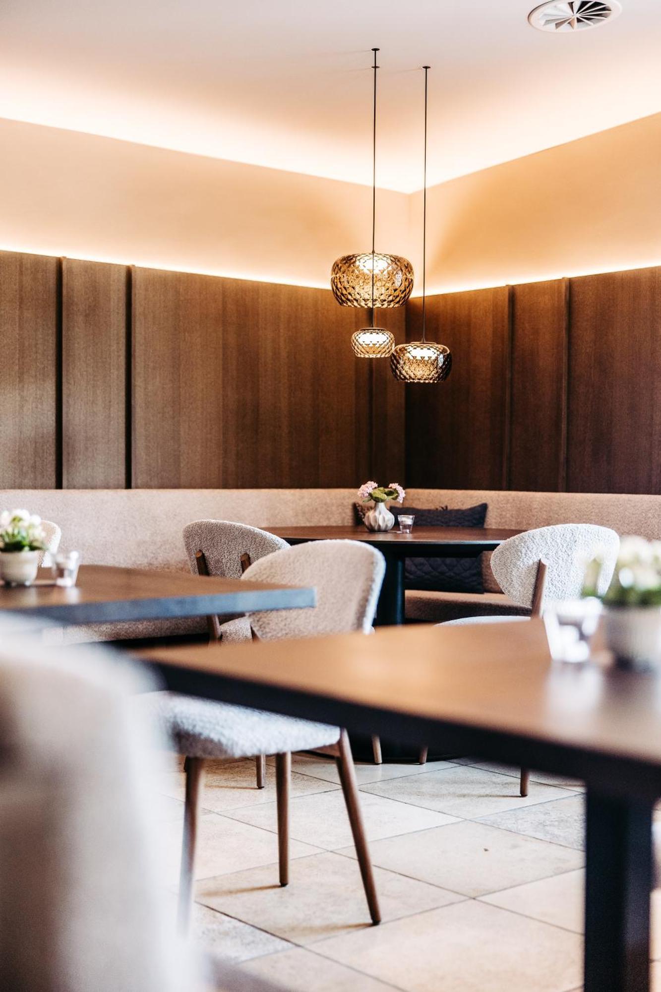 Hotel Marvia Schwarzenberg im Bregenzerwald Luaran gambar
