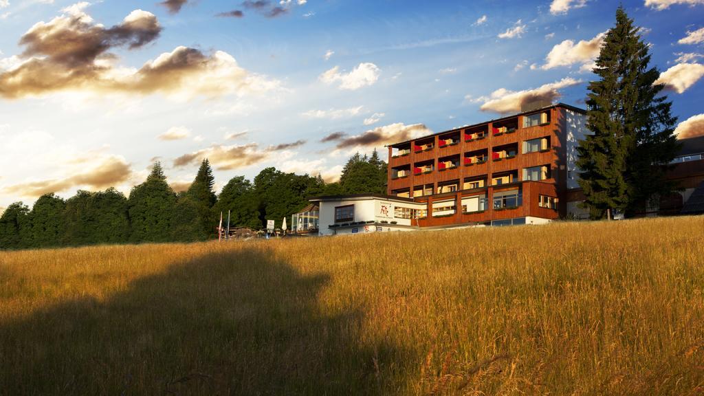 Hotel Marvia Schwarzenberg im Bregenzerwald Luaran gambar