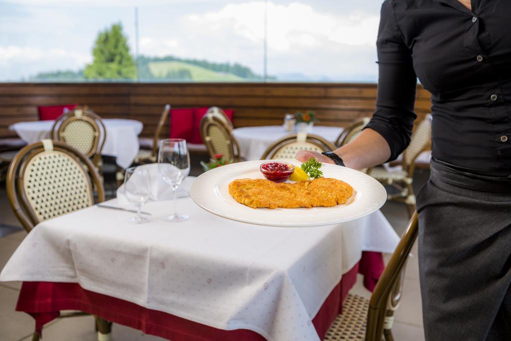 Hotel Marvia Schwarzenberg im Bregenzerwald Luaran gambar